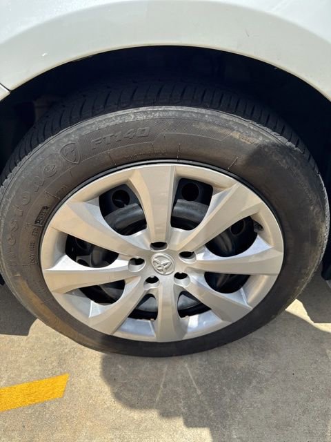 Used 2024 Toyota Corolla LE image 27