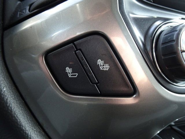 Used 2017 Chevrolet Silverado 1500 LT w/ All Star Edition image 19