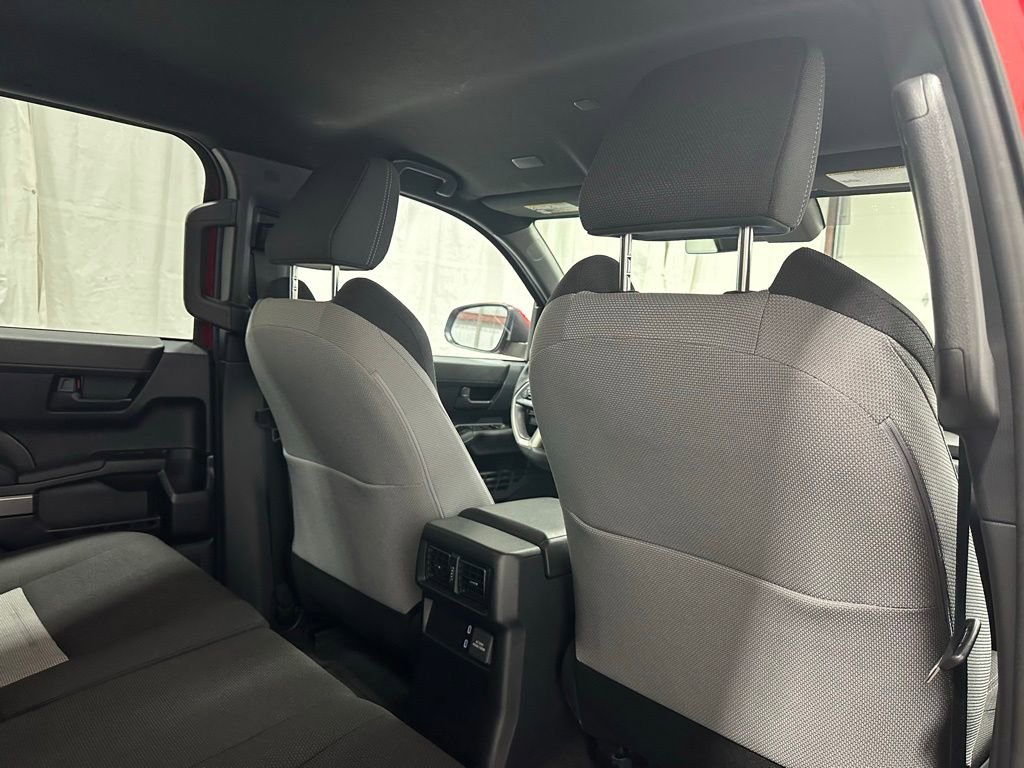 Used 2025 Toyota 4Runner TRD Sport image 52