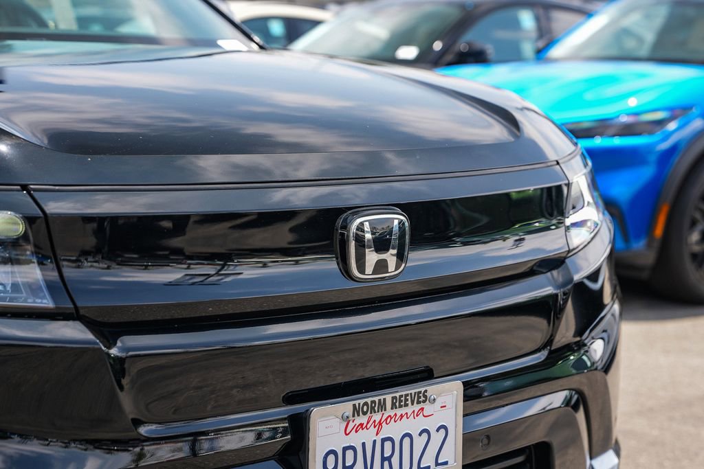 Used 2024 Honda Prologue Touring image 6