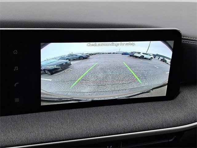 New 2026 Nissan Kicks SV w/ Cold Weather Package image 4