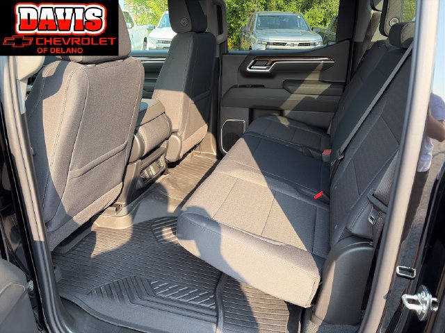 New 2026 Chevrolet Silverado 1500 LT AWD/4WD image 16