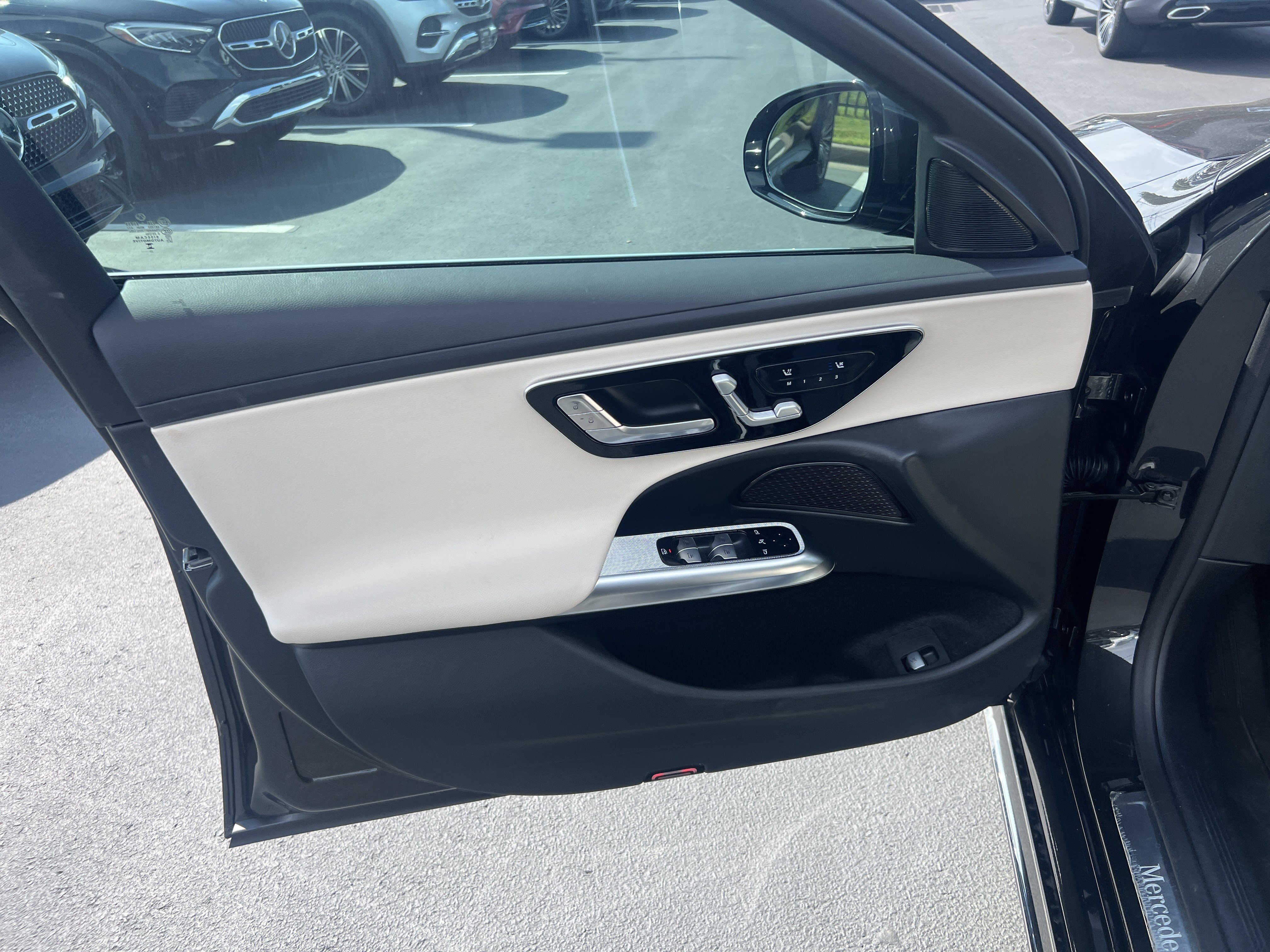 Certified 2026 Mercedes-Benz E 350 4MATIC Sedan image 13