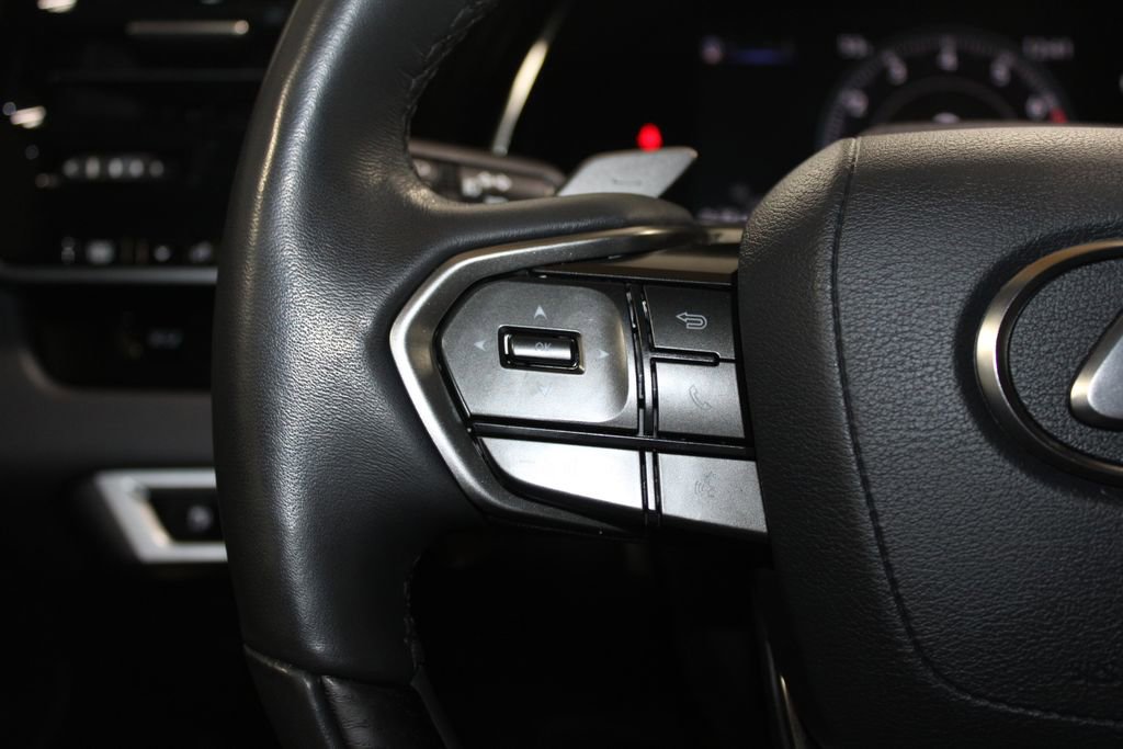 Used 2024 Lexus RX 350 Premium w/ Convenience Package image 37