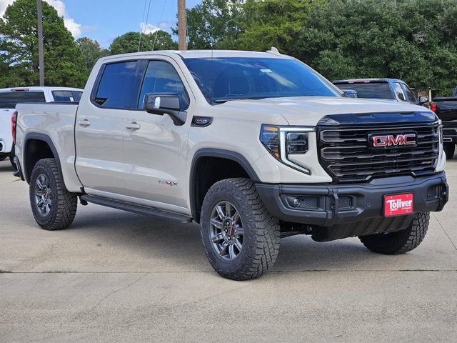 New 2026 GMC Sierra 1500 AT4X image 2