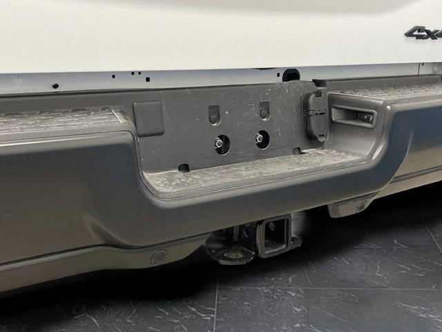New 2025 RAM 2500 Tradesman image 36