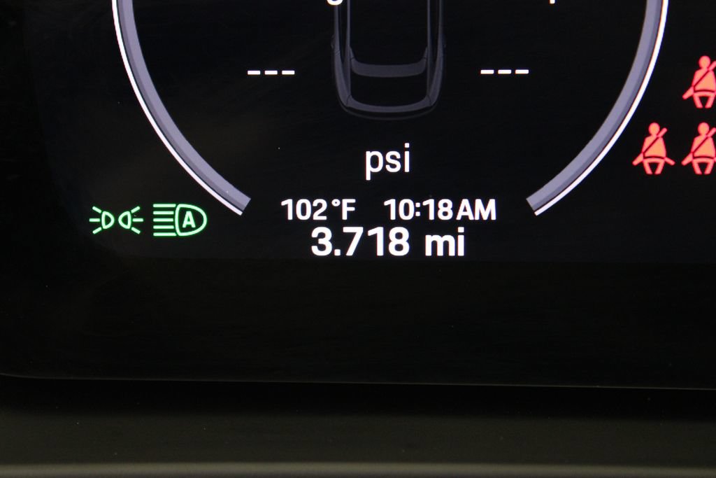 Certified 2026 Porsche Cayenne GTS AWD/4WD image 18