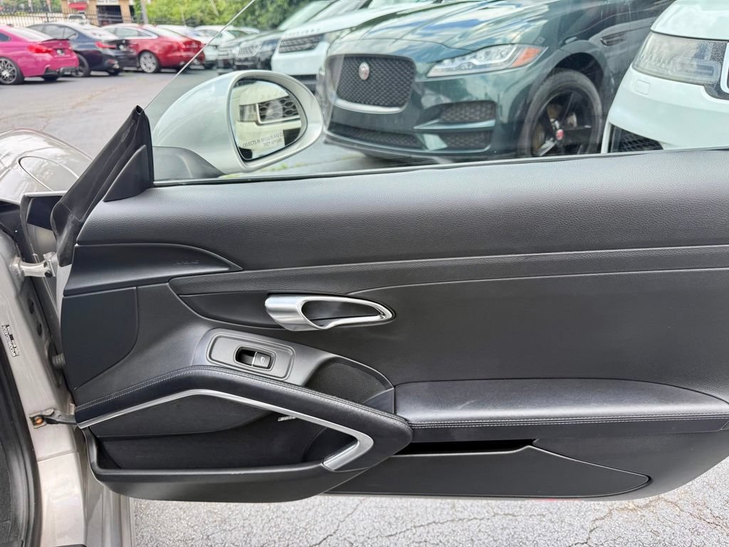 Used 2013 Porsche 911 Carrera RWD image 21