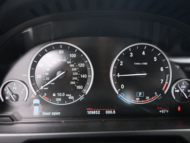 Used 2018 BMW X5 xDrive35i image 12
