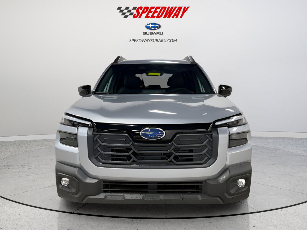 New 2026 Subaru Outback Premium image 2