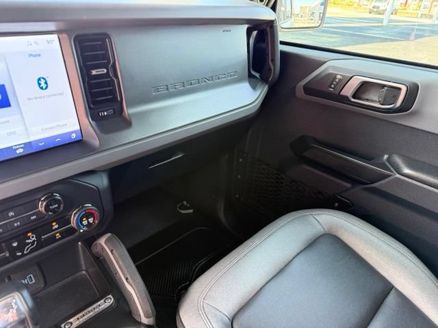 Used 2024 Ford Bronco Big Bend AWD/4WD image 23