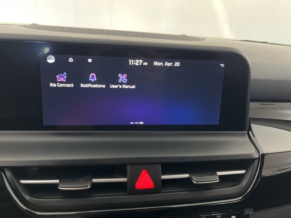 Used 2024 Kia Seltos S image 67