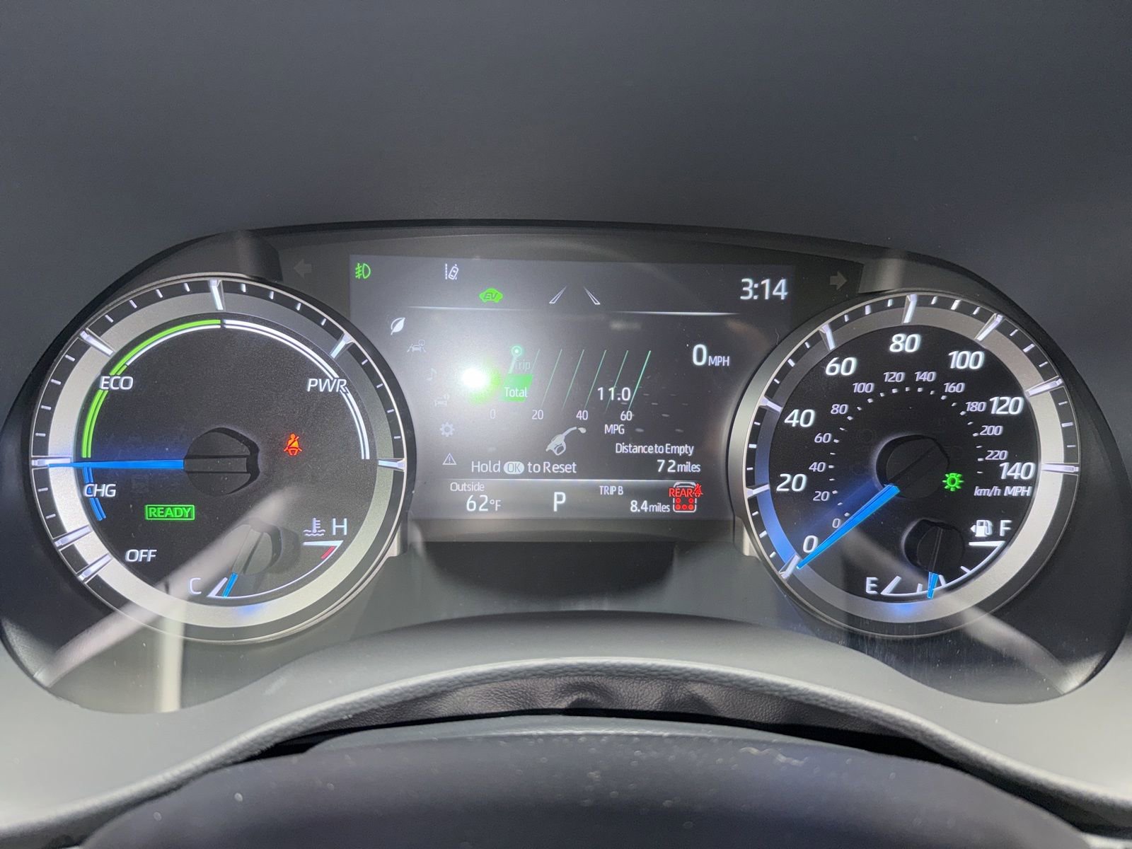 New 2026 Toyota Highlander XLE image 23