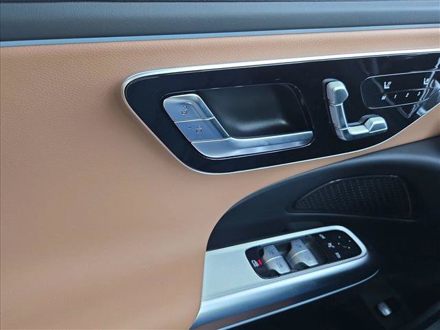 New 2027 Mercedes-Benz E 450 4MATIC Sedan image 15