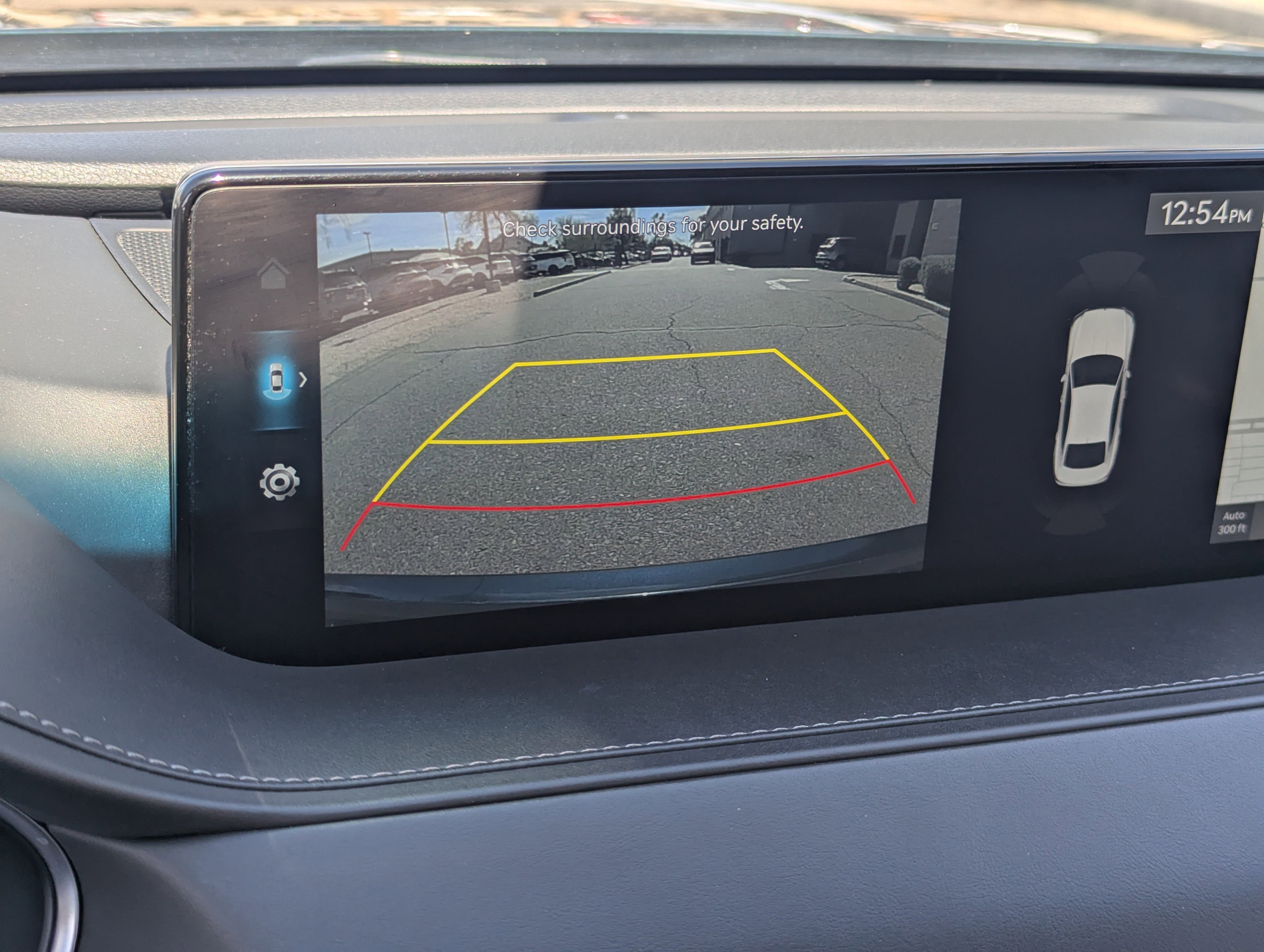 Used 2023 Genesis G80 2.5T image 25