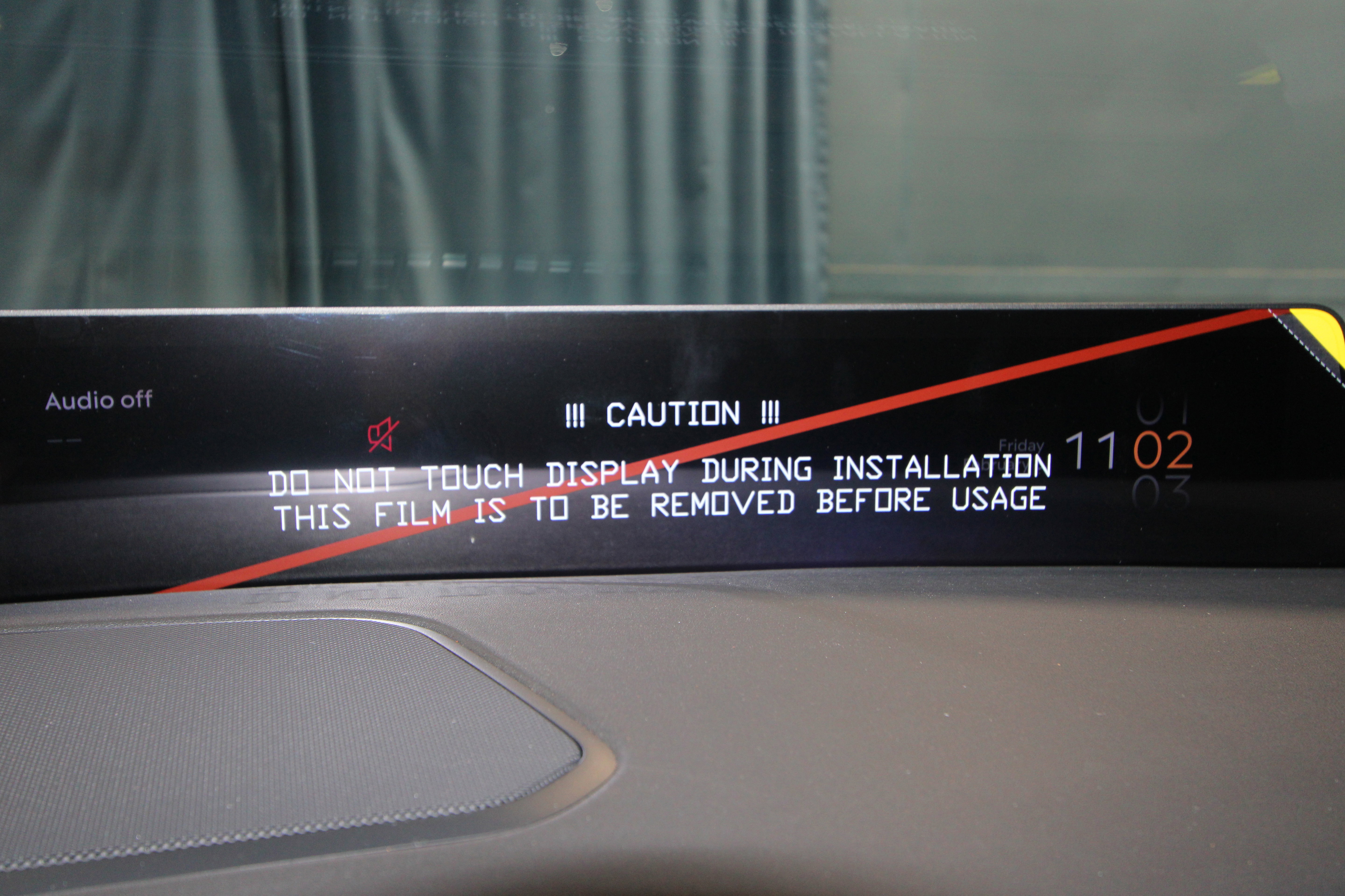 New 2026 Lincoln Navigator L Reserve w/ Jet Appearance Package image 12