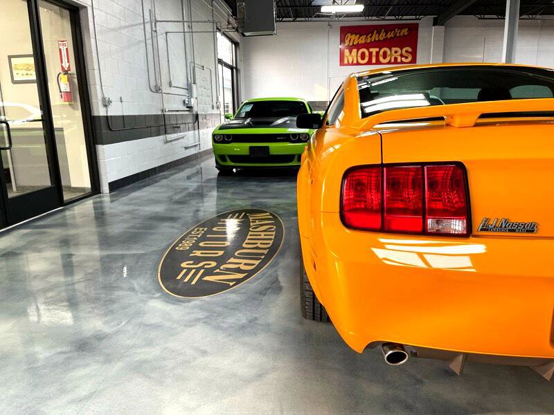 Used 2008 Ford Mustang GT Premium image 14