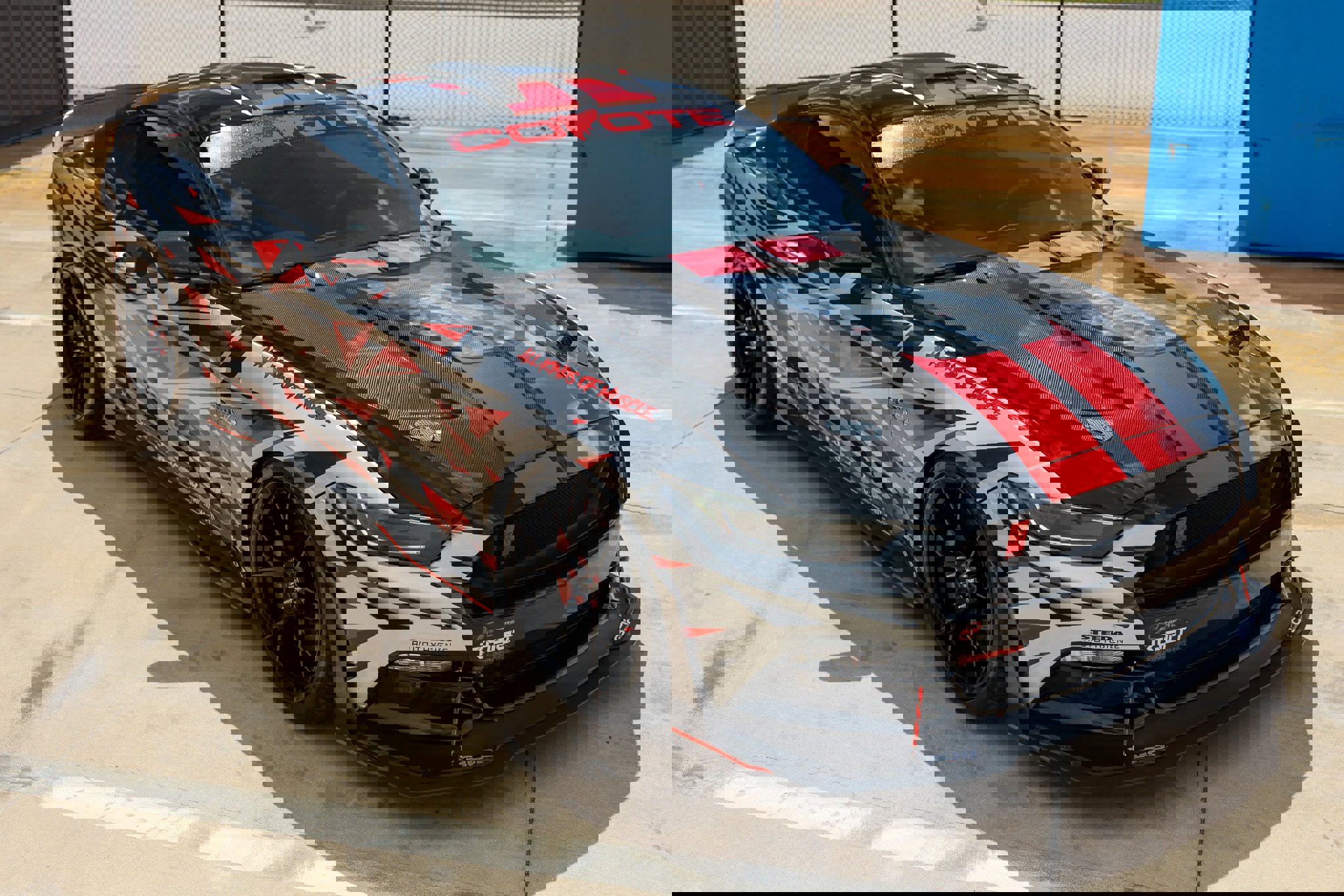 Used 2015 Ford Mustang GT w/ GT Performance Package image 21