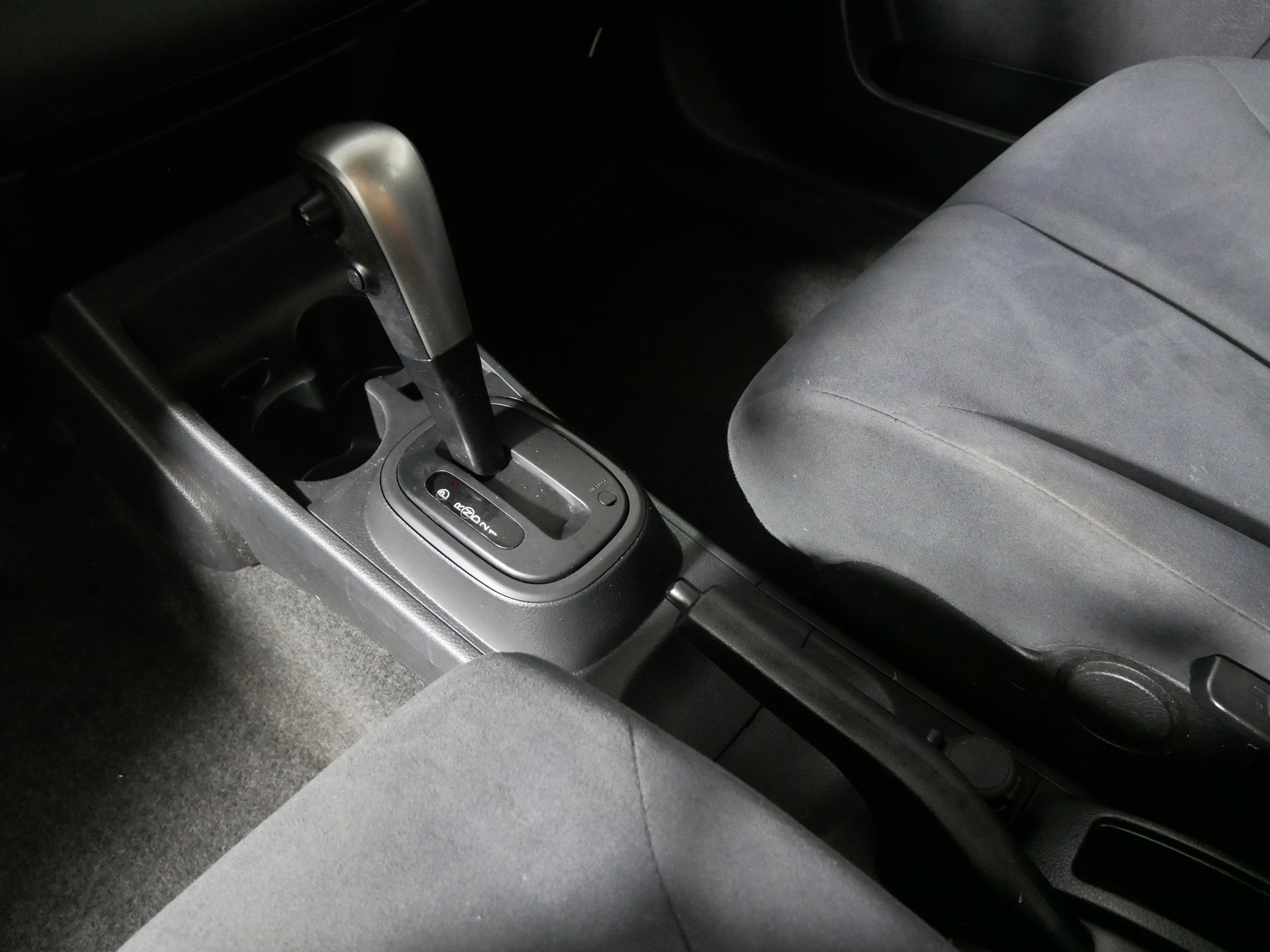 Used 2009 Nissan Versa 1.8 S w/ ABS Pkg image 24