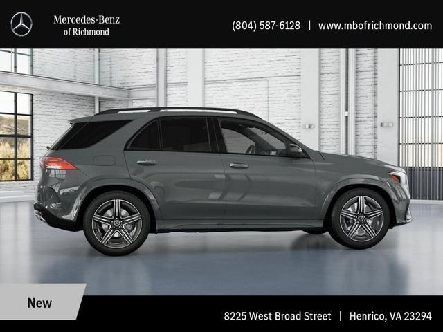 Used 2026 Mercedes-Benz GLE 450 4MATIC image 17