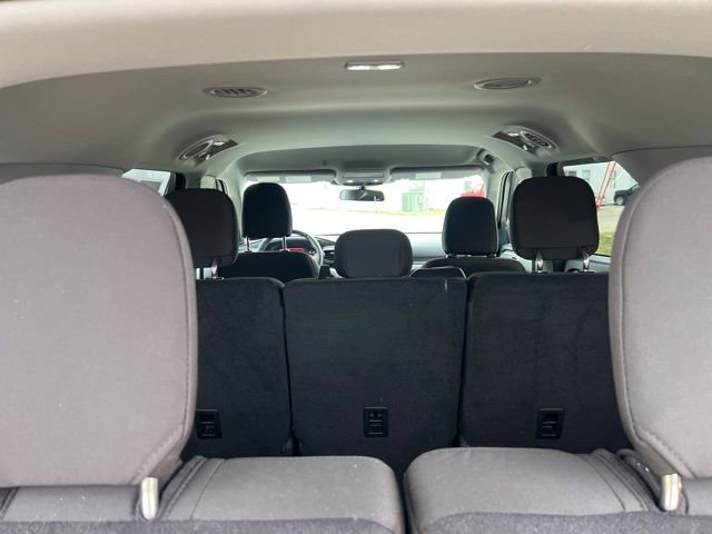 Used 2022 Ford Explorer XLT image 43