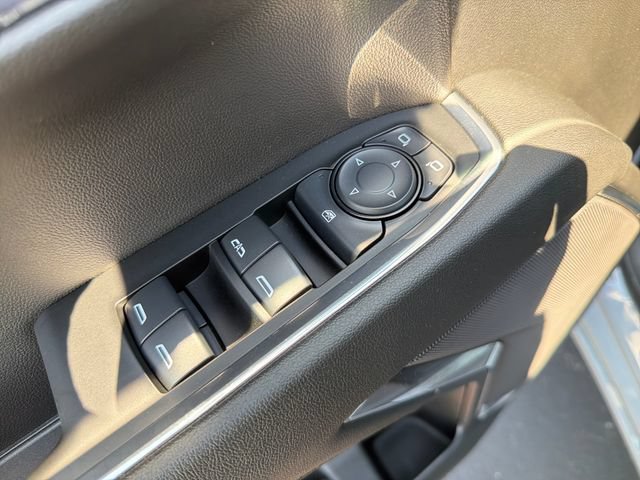 Certified 2024 GMC Sierra 1500 Elevation AWD/4WD image 11