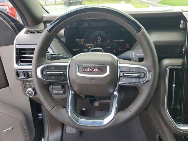 New 2026 GMC Yukon XL Elevation w/ Elevation Premium Package AWD/4WD image 20