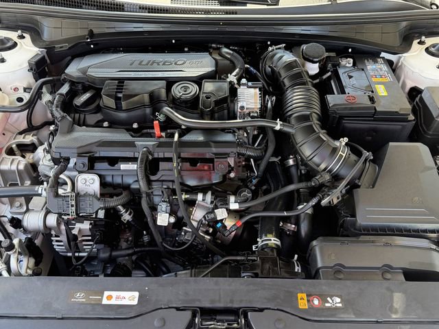 Used 2024 Hyundai Elantra N Line image 33