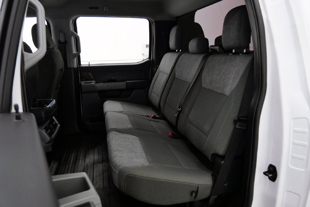Used 2023 Ford F150 XLT w/ Equipment Group 301A Mid AWD/4WD image 20