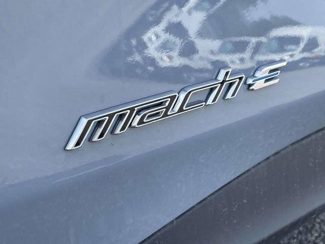 New 2026 Ford Mustang Mach-E Select RWD image 7