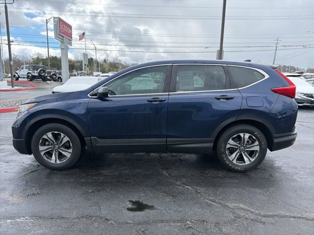 Used 2018 Honda CR-V LX image 6