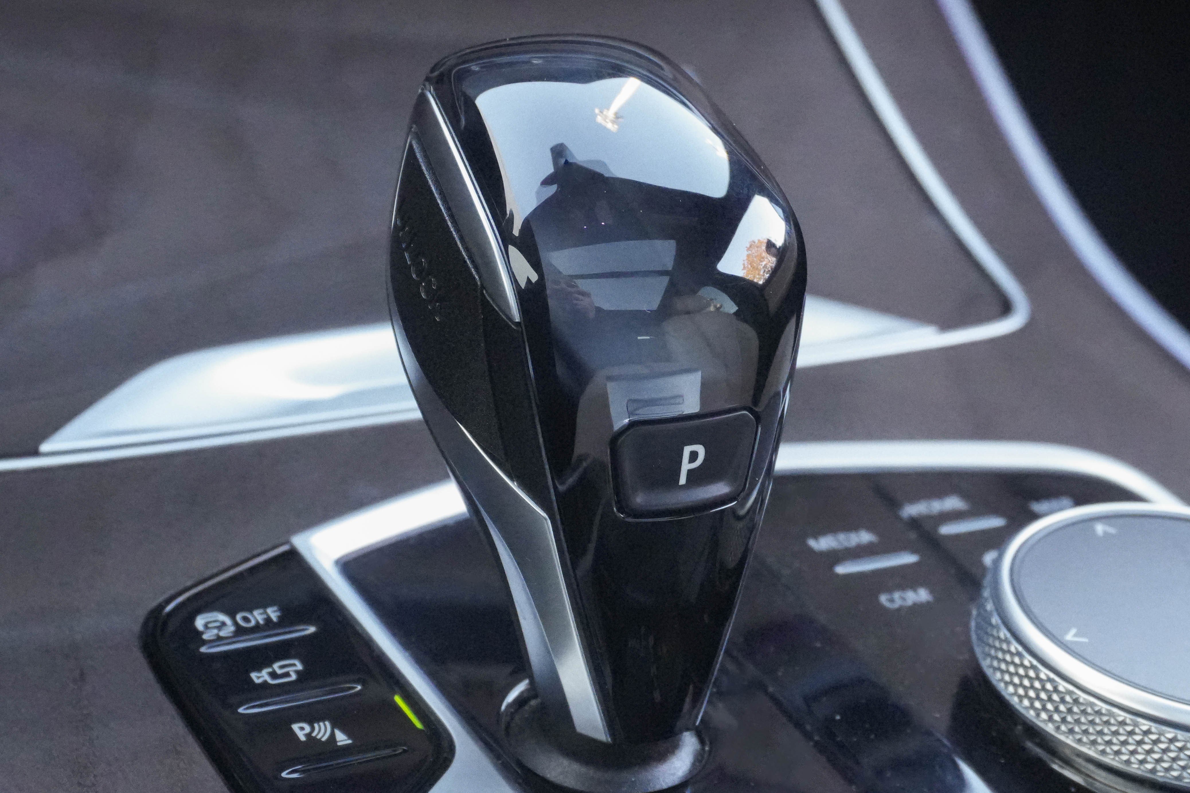 Used 2022 BMW X5 xDrive40i w/ Luxury Seating Package image 24