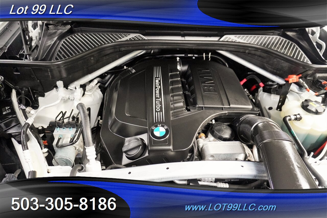 Used 2018 BMW X5 xDrive35i AWD/4WD image 21