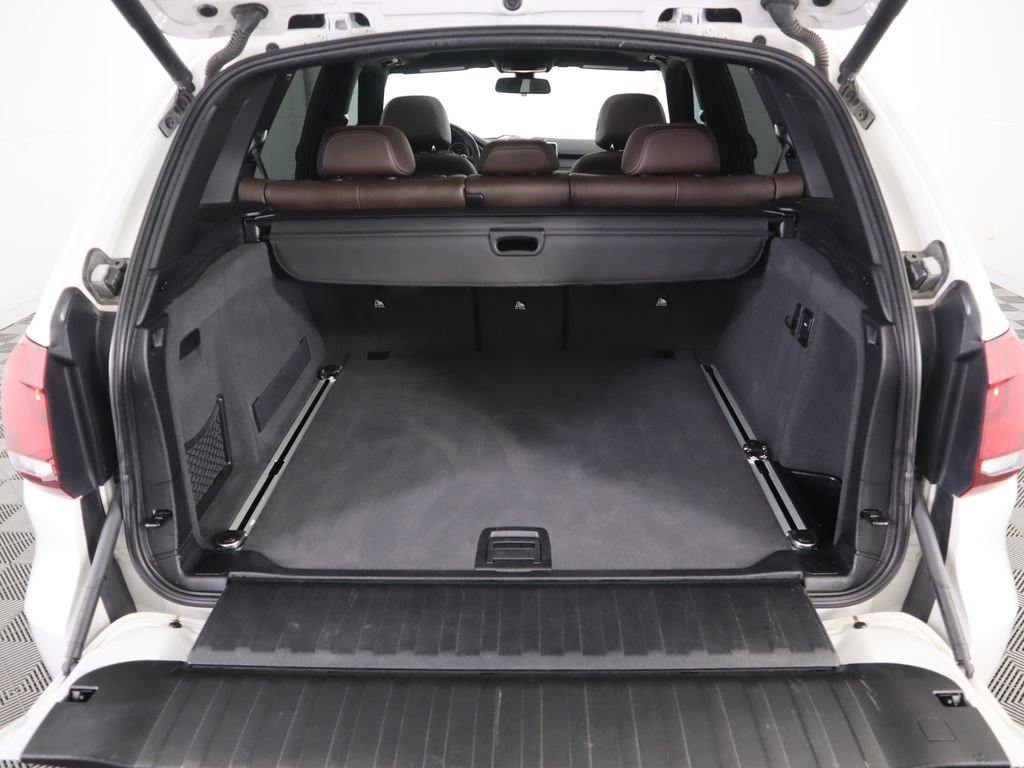 Used 2018 BMW X5 xDrive35i image 29
