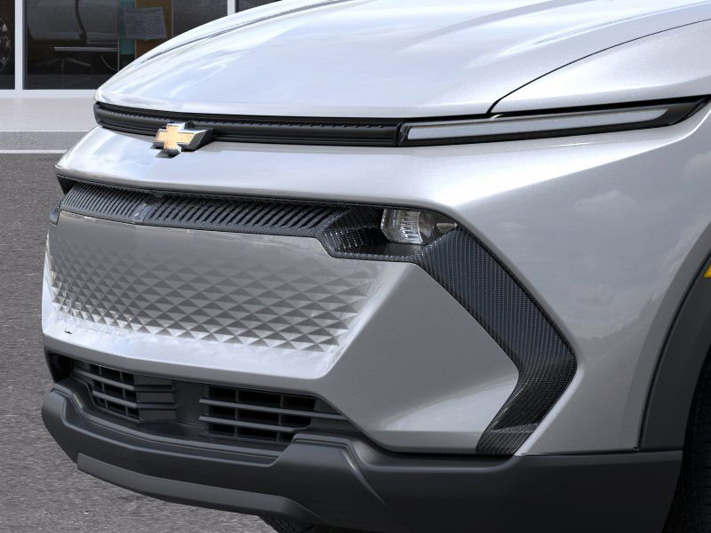 New 2026 Chevrolet Equinox EV LT image 37