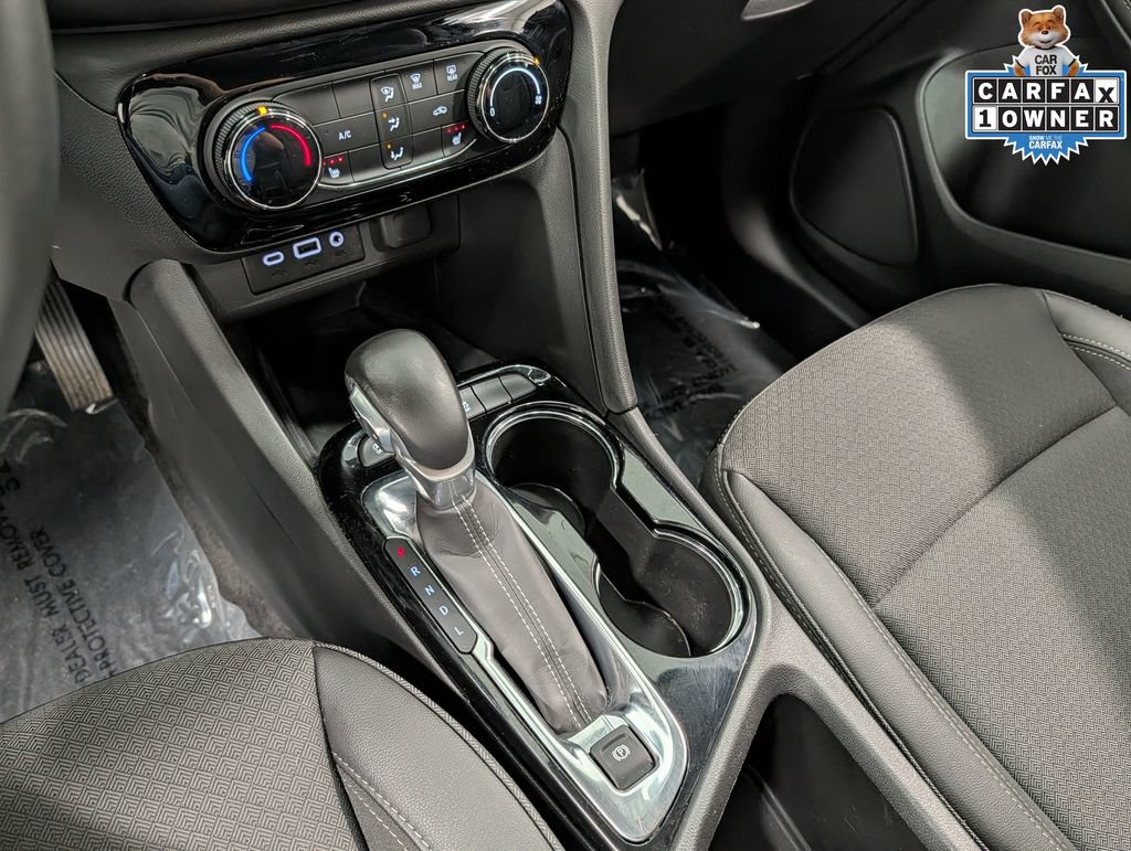 Used 2023 Buick Encore GX Preferred w/ Cold Weather Comfort Package FWD image 14