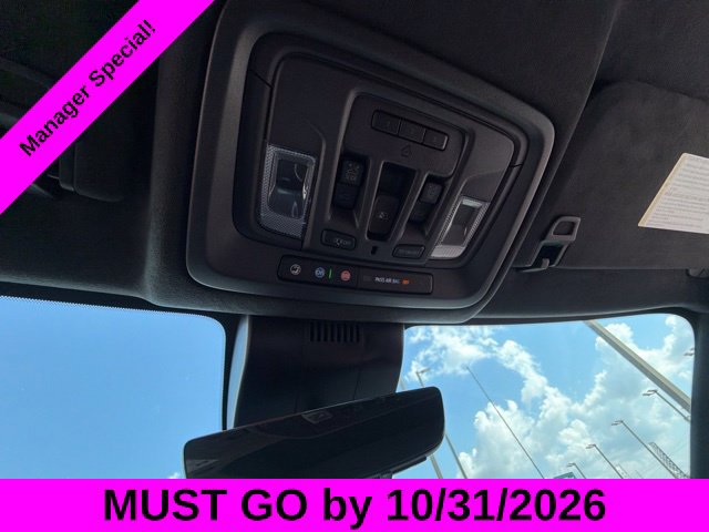 Used 2023 GMC Sierra 1500 Denali Ultimate AWD/4WD image 55