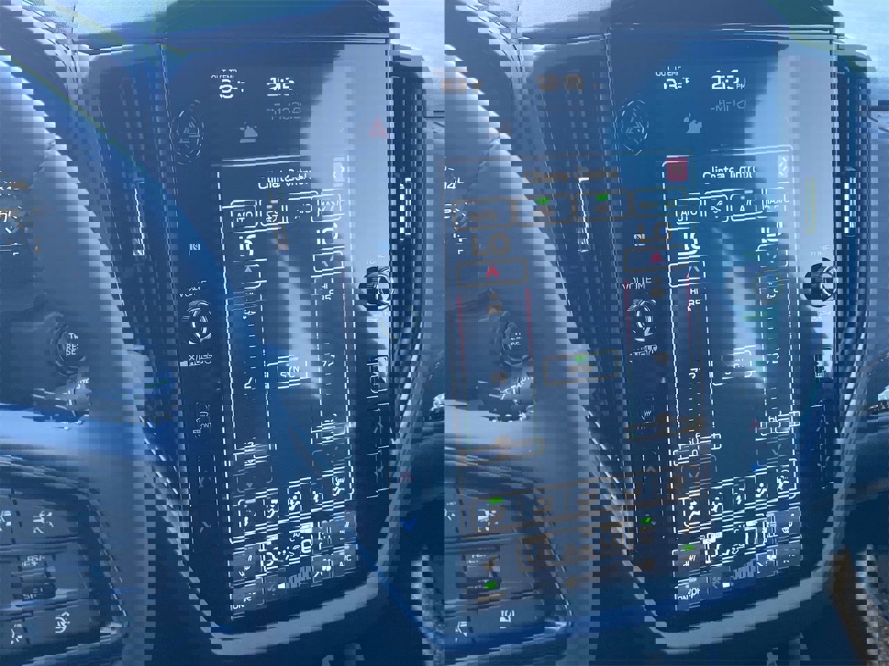 New 2026 Subaru Forester Wilderness image 24