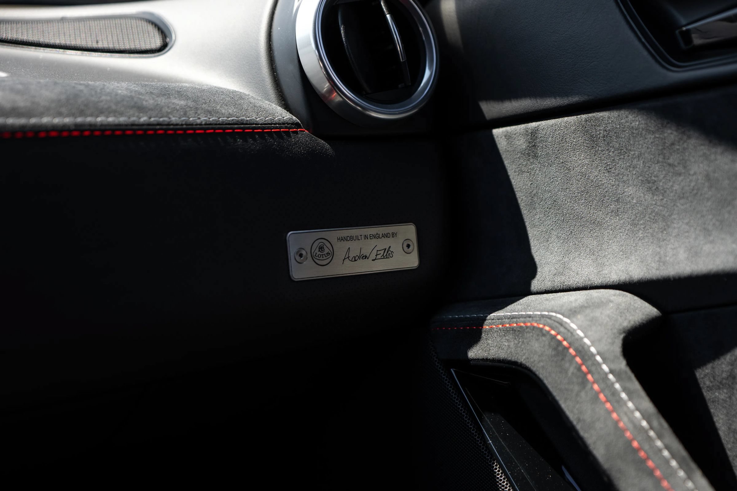 Used 2020 Lotus Evora RWD image 24