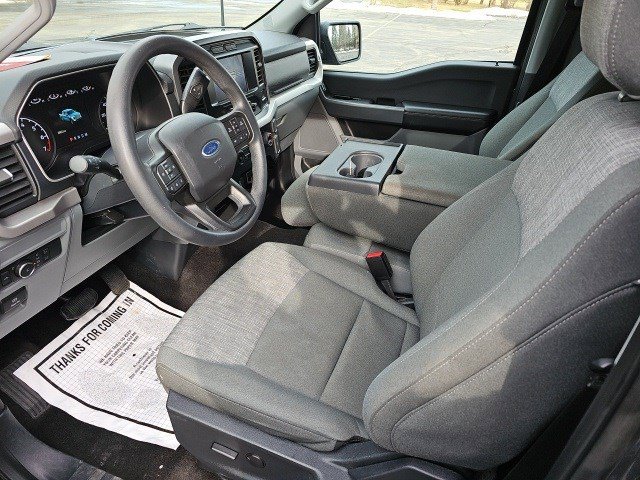 Used 2023 Ford F150 XLT image 19