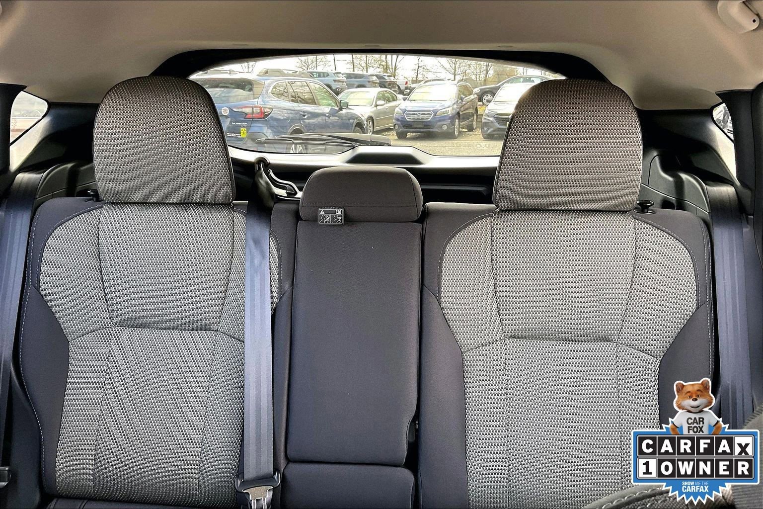 Certified 2024 Subaru Crosstrek 2.0i Premium image 34