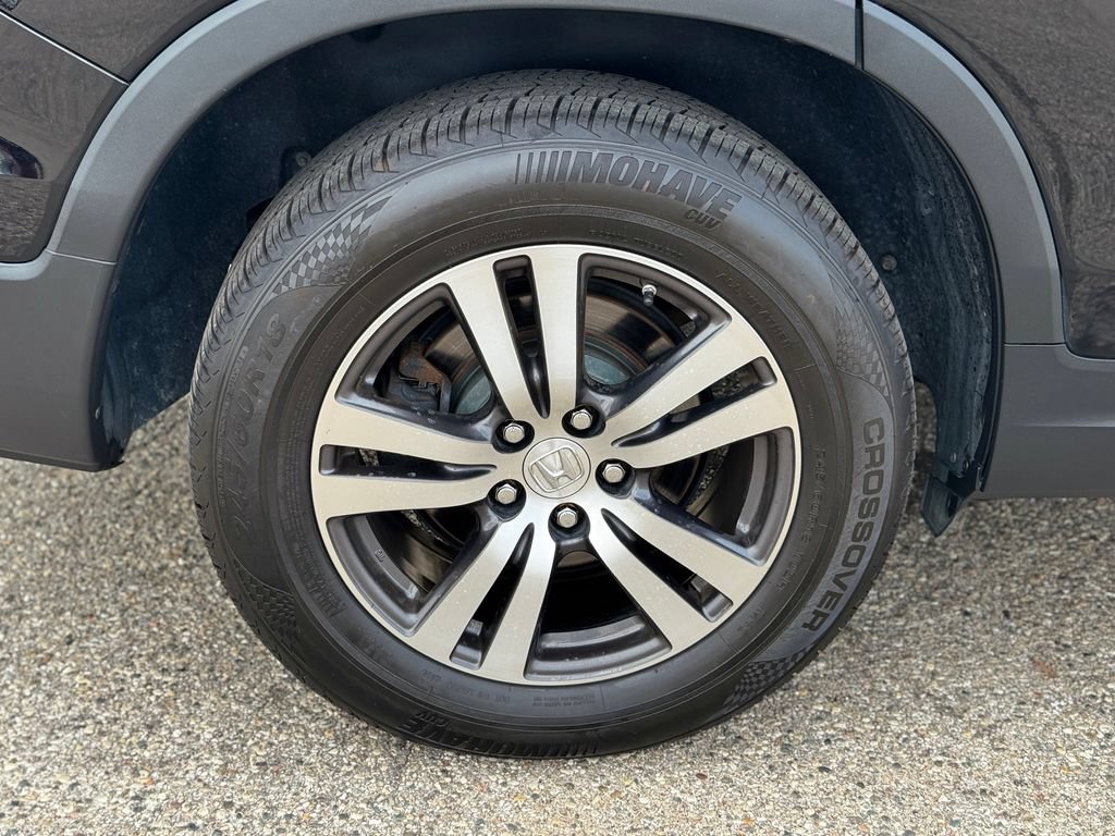 Used 2016 Honda Pilot EX-L image 27