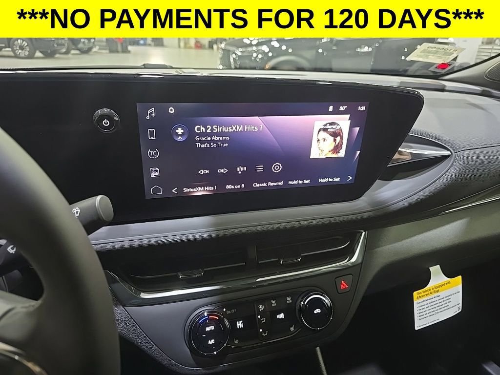 New 2026 Buick Envista Preferred w/ Convenience I Package image 21