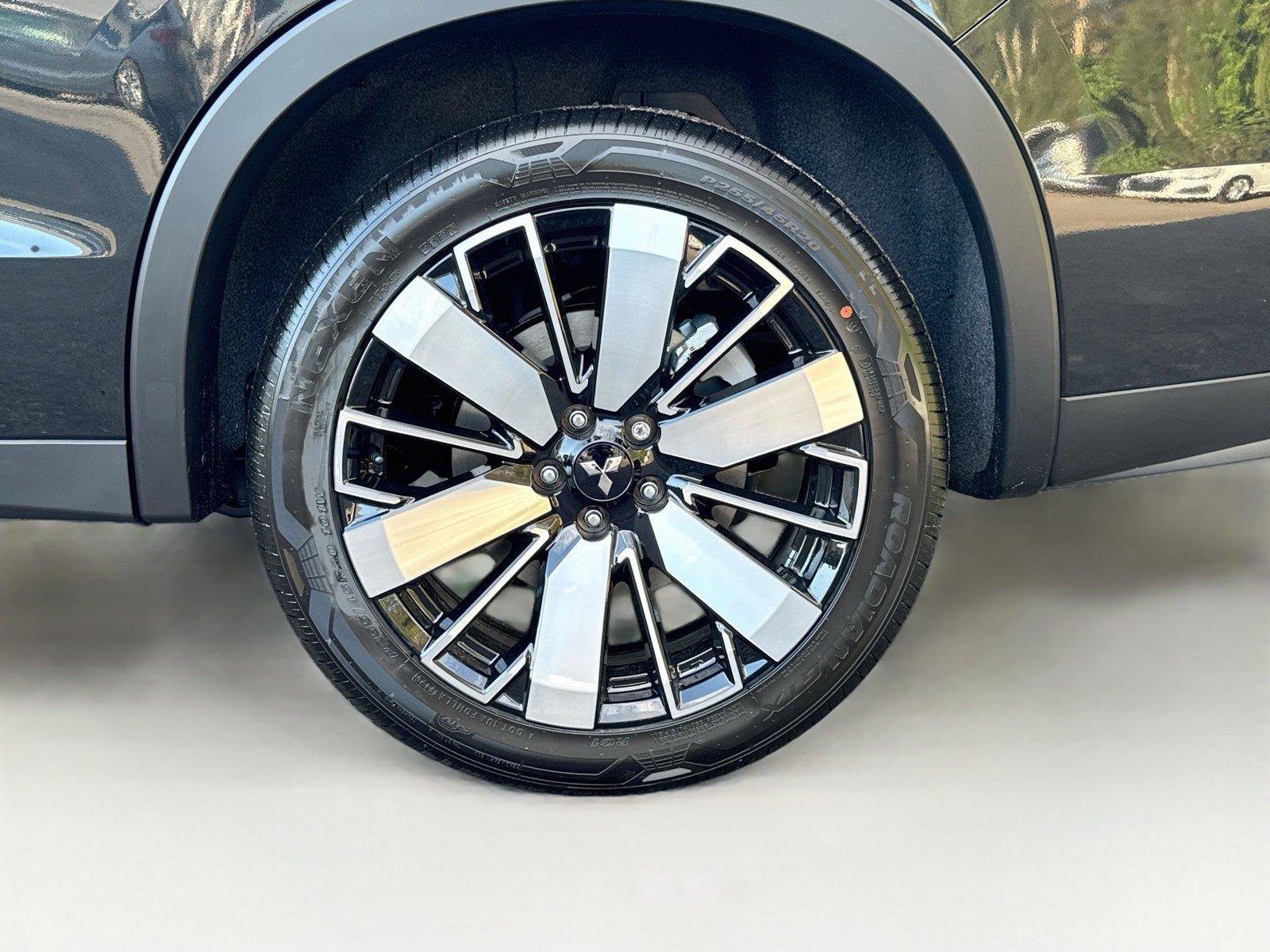 New 2026 Mitsubishi Outlander SE FWD image 33
