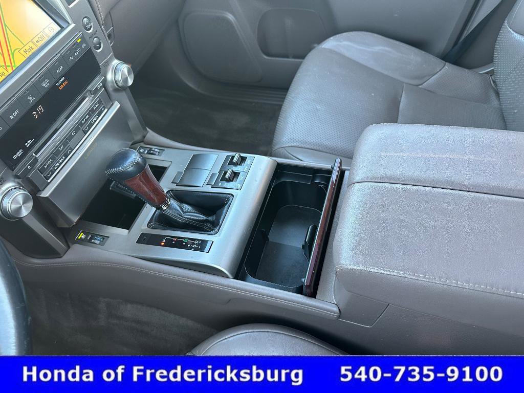 Used 2010 Lexus GX 460 image 23