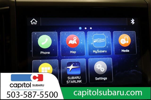 Used 2020 Subaru Crosstrek 2.0i Limited w/ Moonroof Package w/Navigation image 25