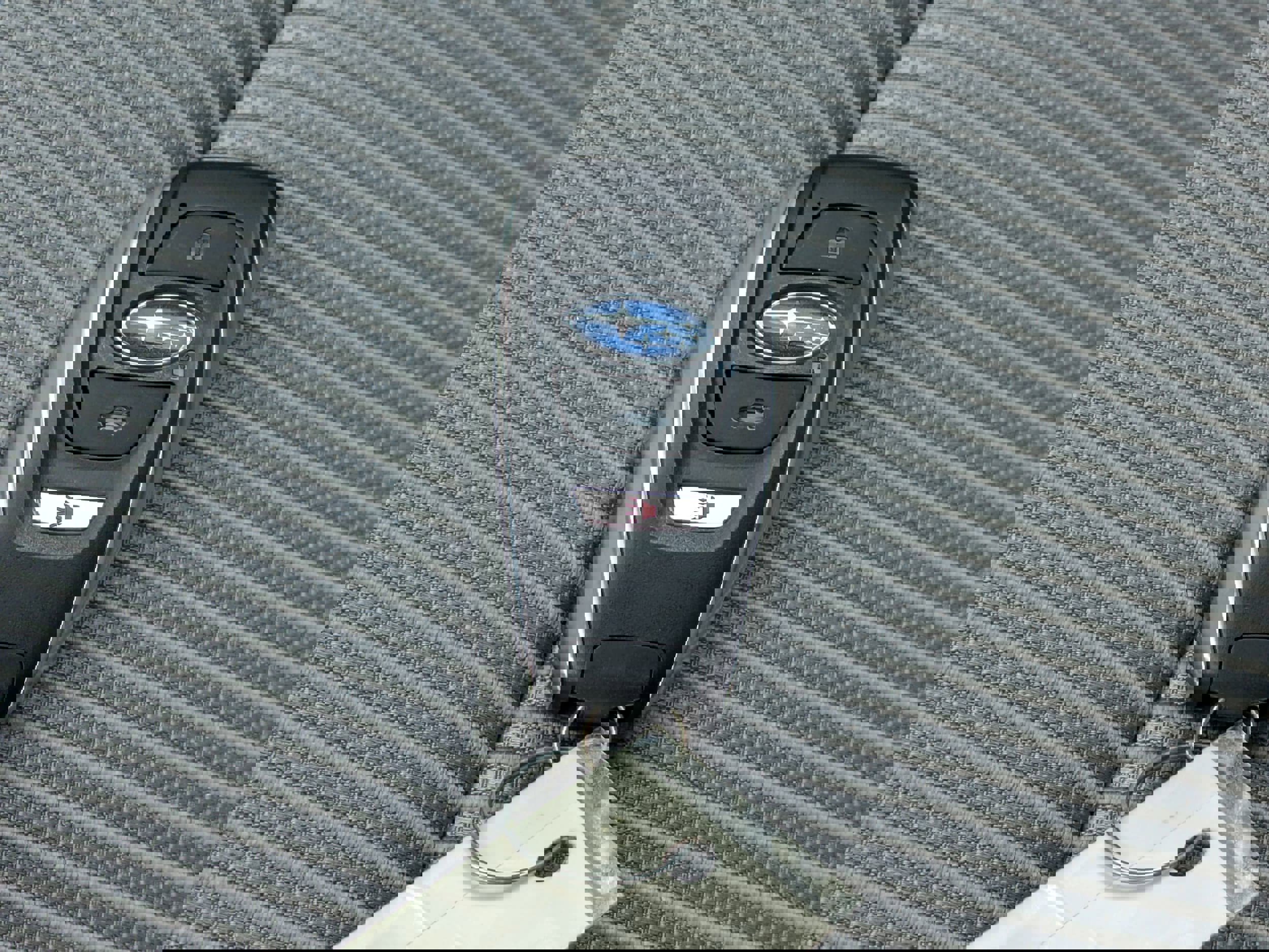 New 2025 Subaru Legacy Premium image 26