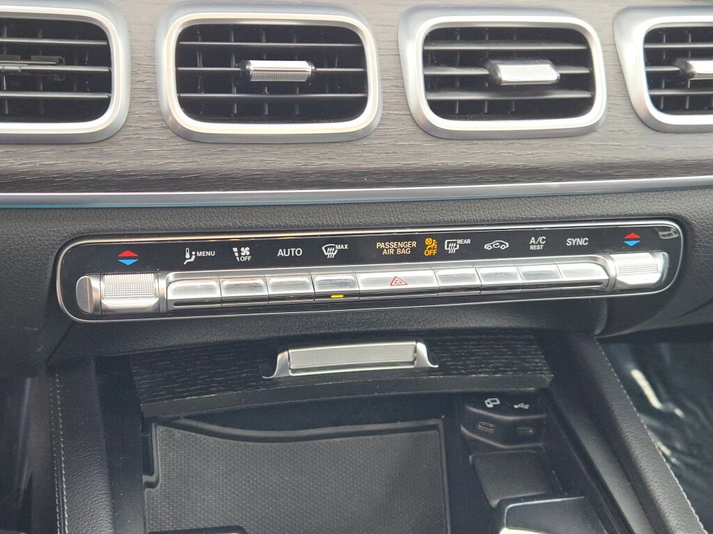 Used 2022 Mercedes-Benz GLE 350 4MATIC image 31