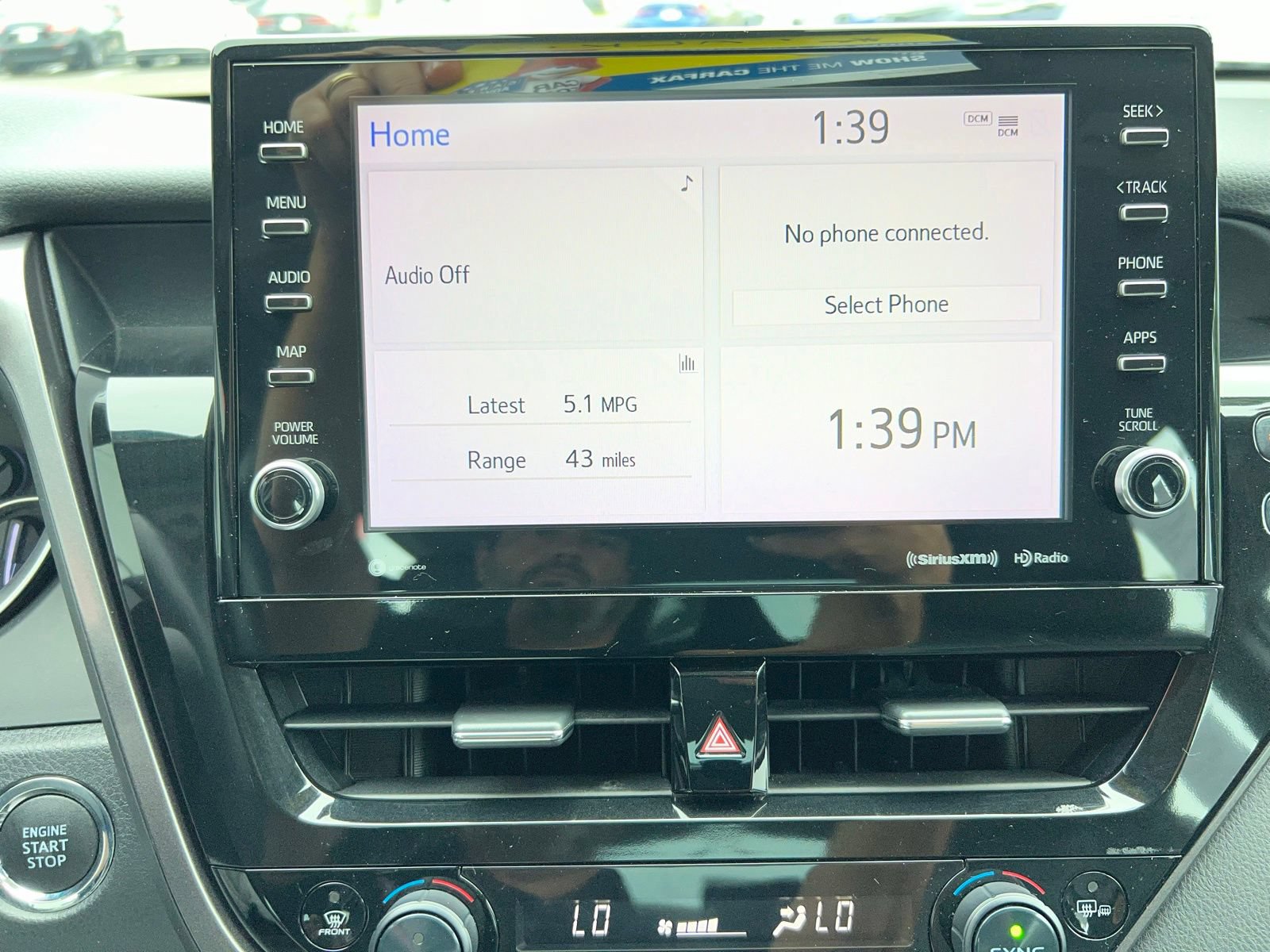 Used 2021 Toyota Camry XLE FWD image 31