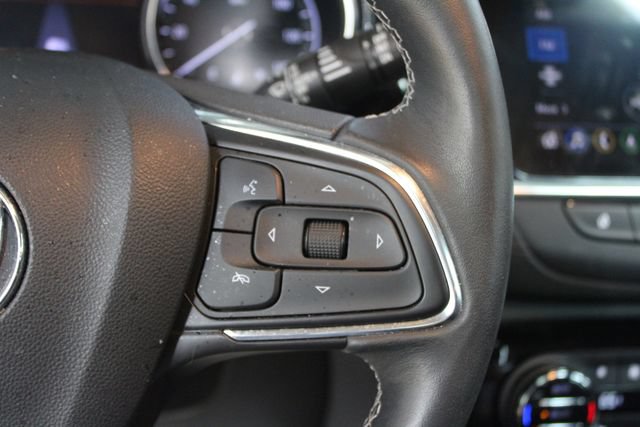 Used 2023 Buick Encore GX Essence w/ Advanced Technology Package AWD/4WD image 17